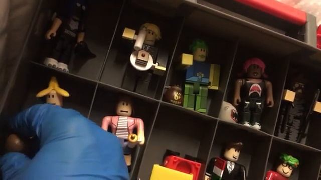 ROBLOX! Celebrity Series 2, Round 5! смотреть онлайн