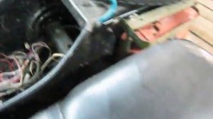 Установка инжектора на Днепр МТ-11. Часть первая.