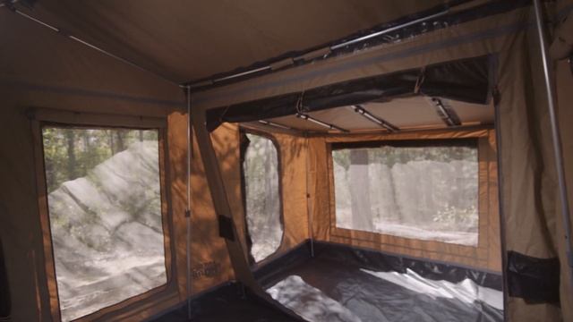 Hard Korr Walkthrough - Overlander GTS смотреть онлайн