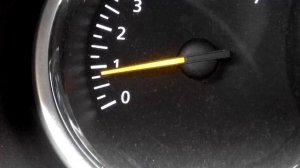 Плавают обороты Рено Логан 2 2014 г.в.