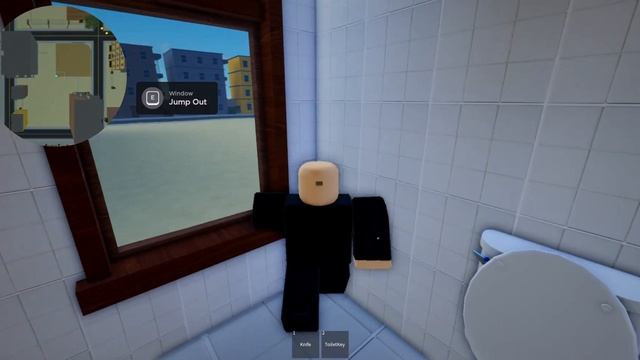 Roblox Hitman: Reborn Guide смотреть онлайн