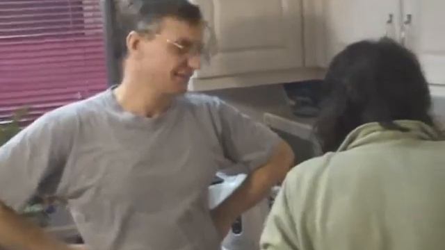 Германия. Виттен. Как Лена готовила легкий супчик