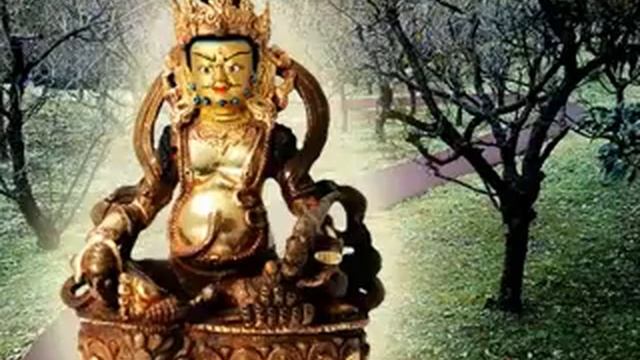 Мантра богатства смотреть онлайн