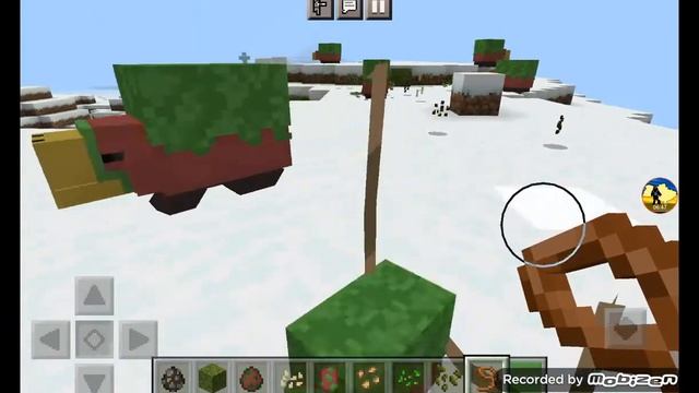 Нюхач майнкрафт лайв(мод на нюхачя)