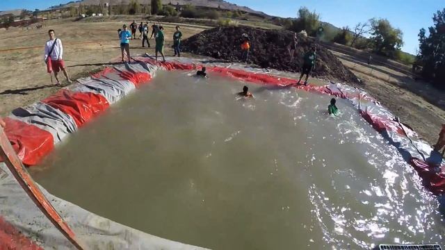 GettingMucky смотреть онлайн