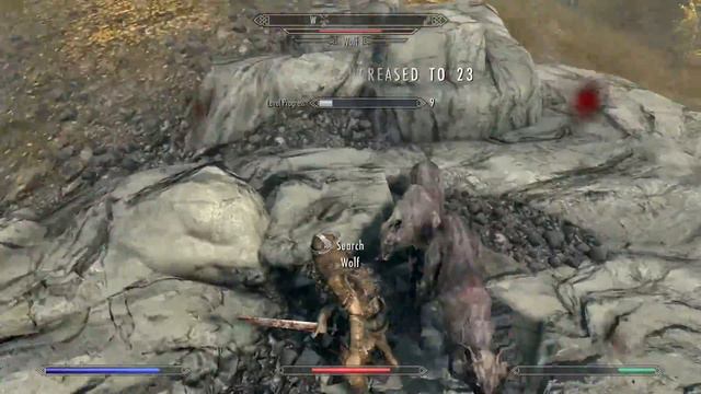 Skyrim Special Edition Legendary Ironman Playthrough #4 | Elder Scrolls Legendary Playthrough