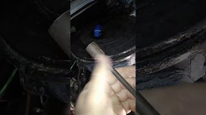 ключ для снятия коллектора с гбц змз 402