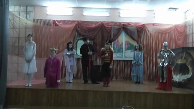 Стойкий оловянный солдатик