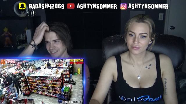 The Starburst Swiper @favtrip - reaction смотреть онлайн