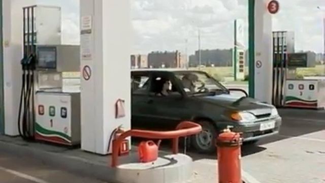 Качество топлива и услуг «Татнефти» отвечает требованиям самых взыскательных клиентов