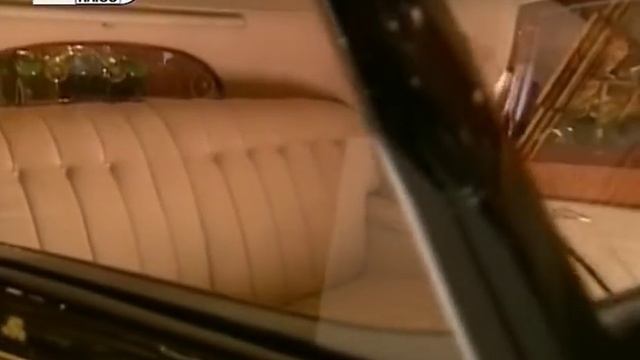 История Rolls-Royce смотреть онлайн