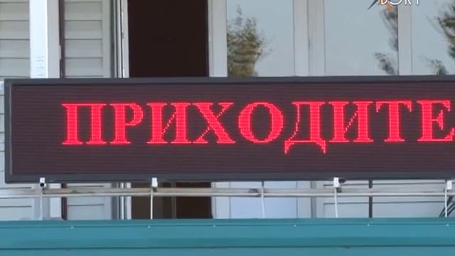 Центр культуры на селе. В Ратчино открыли обновленный клуб смотреть онлайн