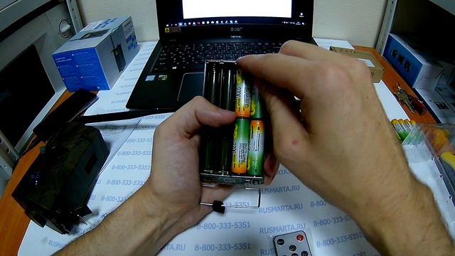 Настройка HC550G смотреть онлайн