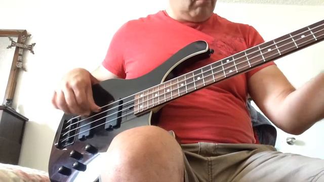 Rare CORT T34 Bass Demo@gagiktoroyan1288 смотреть онлайн