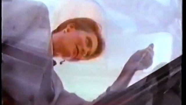 Comercial Ford Festiva (1992)