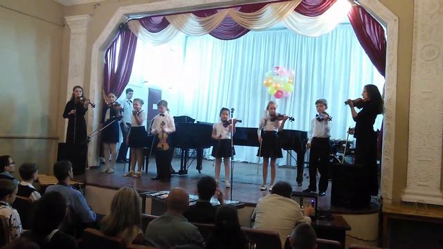 Санта Лючия