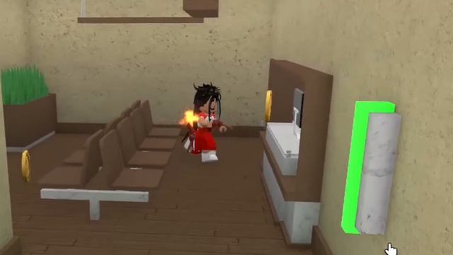 Murder Mystery 2 Funny Moments (MEMES) #16 смотреть онлайн