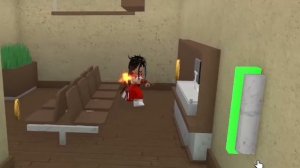 Murder Mystery 2 Funny Moments (MEMES) #16