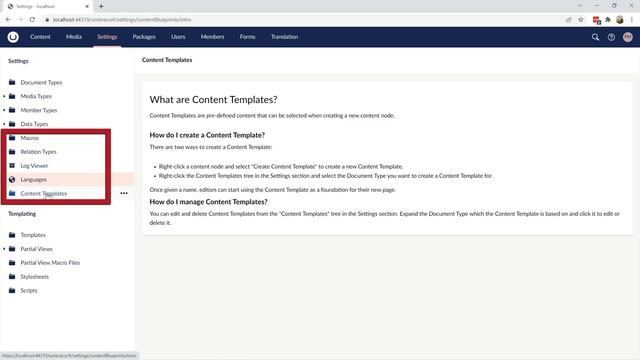 [HOW TO] Create your own website using Umbraco CMS | Tagalog Tutorial | #howto #11 смотреть онлайн