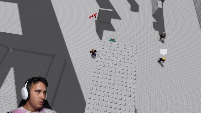 CORNER CLIP IS BACK IN ROBLOX! смотреть онлайн
