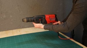 Перфоратор KM RH-801