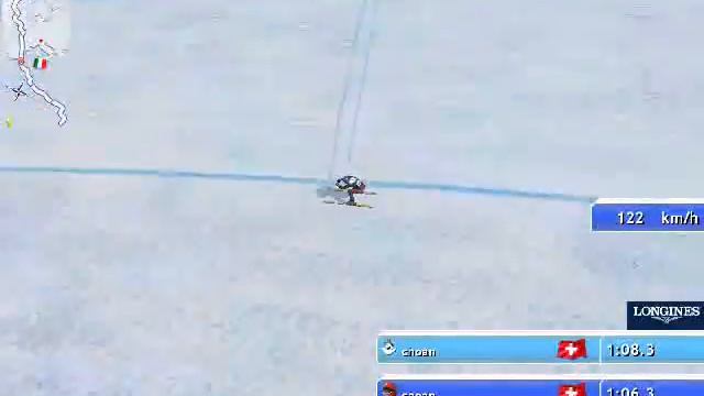 2min09 ski challenge 09 смотреть онлайн