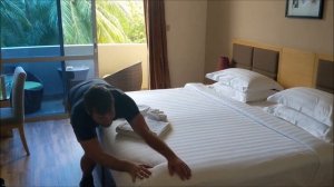 Season Paradise in Thulusdhoo Maldives - Review