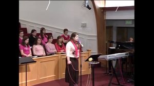 Дай мне, Боже, предстать пред Тобою...