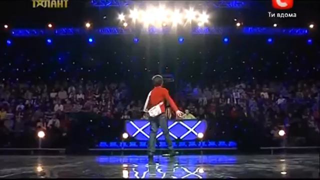 Арсений ЖУРАВЕЛЬ - in 99 seconds(Harry Potter cover) HD смотреть онлайн