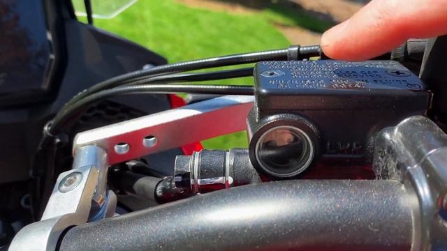 2019 Honda CB500X 4,000 Mile Service How to DIY | Oregon Motorcycle 2020 смотреть онлайн