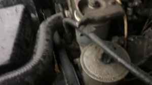 Замена датчика температуры внешней среды на мерседес 124