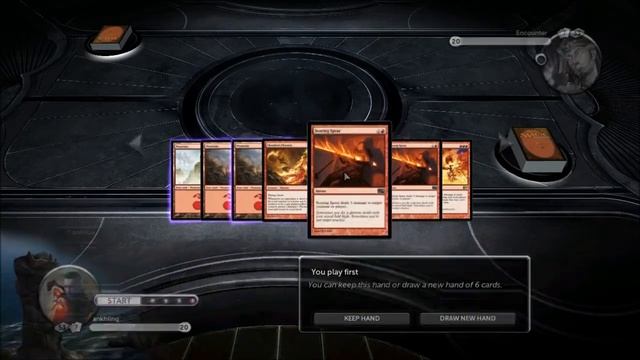 Magic: The Gathering - Duels Of The Planeswalkers 2013 Part 2