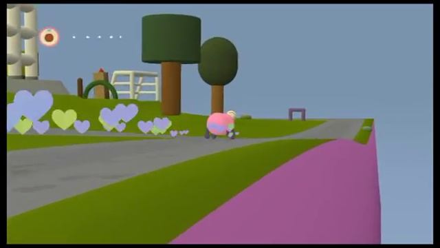 testing noby noby boy смотреть онлайн