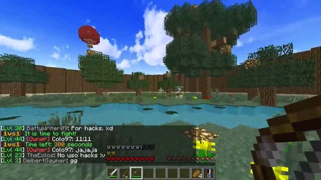 MINECRAFT 1VS1/ FACTIONS / SKYWARS SERVER NO PREMIUM 1.7.2/1.7.4/1.7.5/1.7.9/1.7.10 By: RaZe_StyL смотреть онлайн