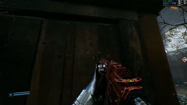 Bright Memory: Infinite - Full Game Gameplay Walkthrough (PC 120FPS RTX) смотреть онлайн