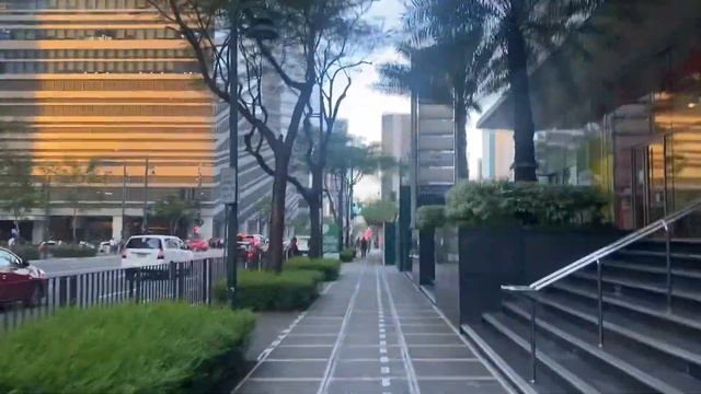 Нашли город будущего в Филиппинах | The city of the future Philippines смотреть онлайн