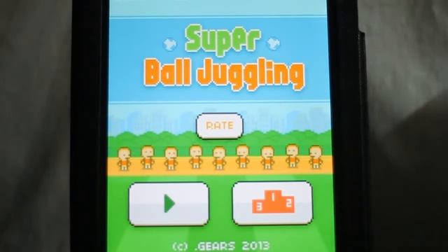 iGameACT #30 "Игра от создателей Flappy Bird". смотреть онлайн