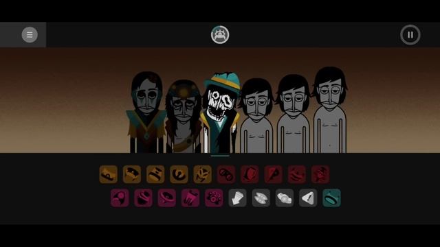 New episode in arbox! Incredibox Mod Review #7 смотреть онлайн