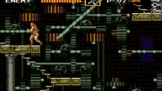 Castlevania Chronicles (Original Mode - Walkthrough - No Death Run) смотреть онлайн