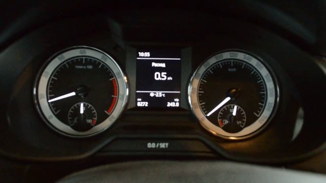 Skoda Octavia A7 FL 2018 Итоги за год владения смотреть онлайн