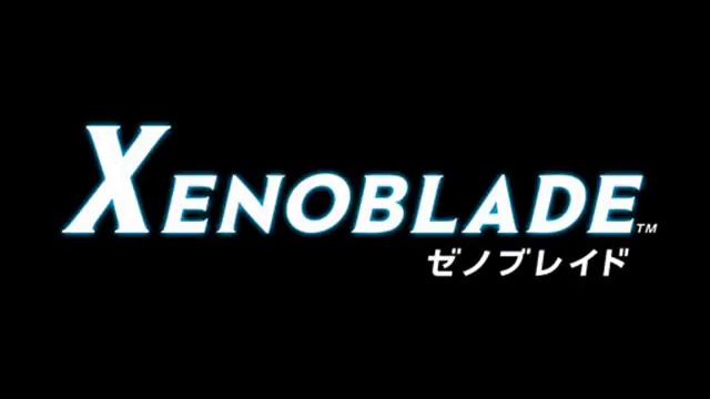 Xenoblade-Beyond the sky (ending theme) with lyrics смотреть онлайн