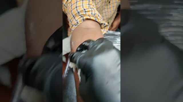 black king tattoo in Kovai cell 📱 6382809757 смотреть онлайн