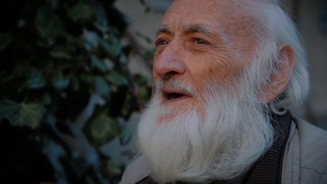 В 86 ЛЕТ ОТКРЫЛ ТАЙНУ ПОЗНАНИЯ ЛИЧНОСТИ смотреть онлайн
