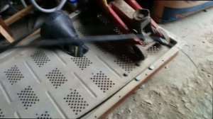 Sigma Sport - трос газа от Альфы