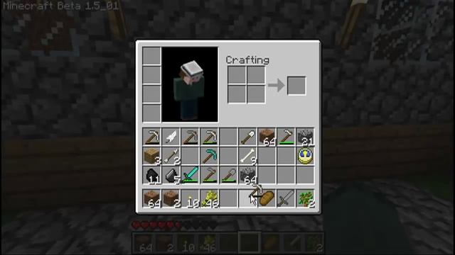 Minecraft: OMGwhat Ep 16 Part 2 - Let's Get Another Horse смотреть онлайн