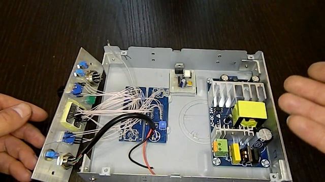 Паяльная станция своими руками смотреть онлайн