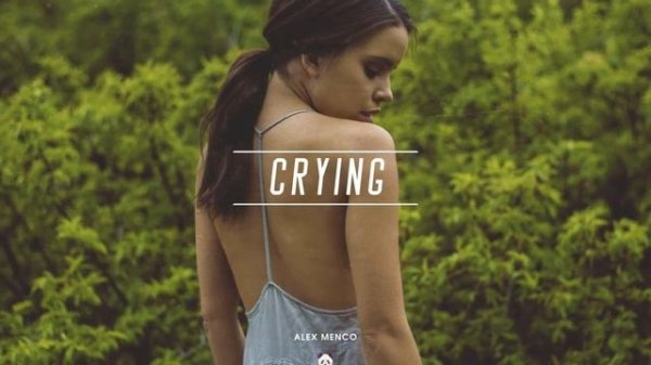 Alex Menco - Crying