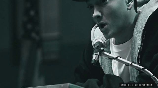 Eminem - When I'm gone (piano) смотреть онлайн