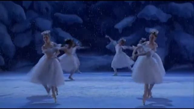 САМЫЙ СНЕЖНЫЙ ВАЛЬС ремикс - муз. сл. и исполнение Людмилы Горцуевой