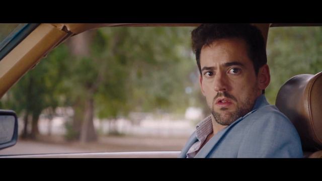 HALF BROTHERS - Debut Trailer (José Zúñiga, Vincent Spano, Luis Gerardo Méndez) | AMC Theatres 2020 смотреть онлайн